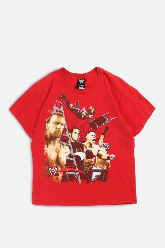 Vintage WWE Tee - Women's XS