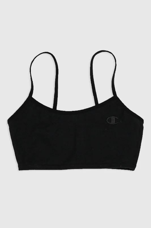 Rework Champion Bra Top - XS